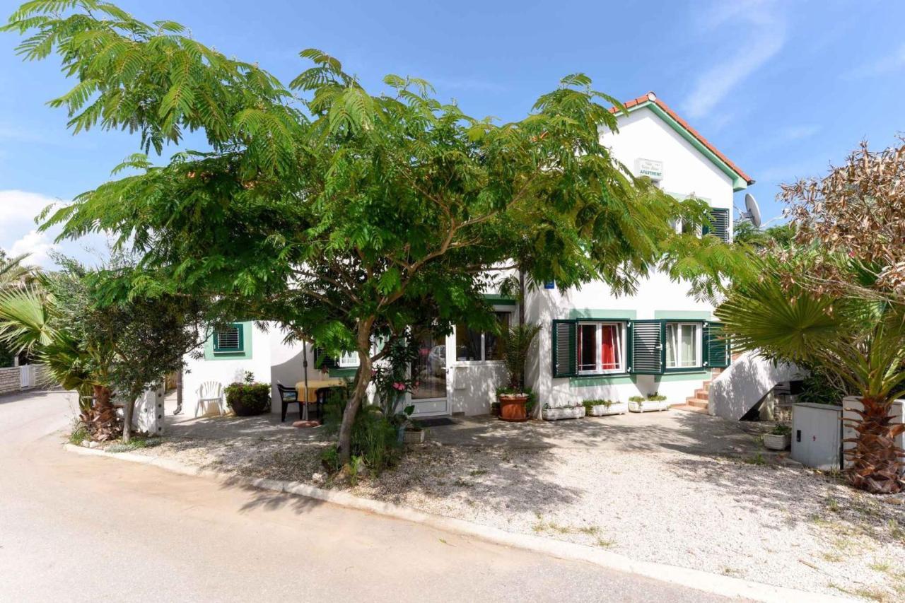 Apartments In Vir/Insel Vir 34750 Exterior foto