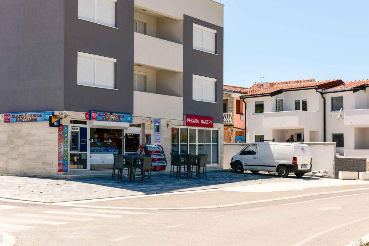 Apartments In Vir/Insel Vir 34750 Exterior foto
