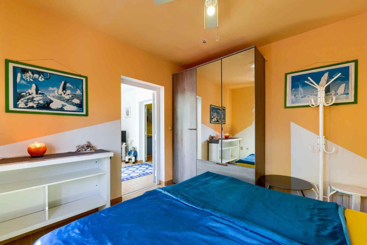 Apartments In Vir/Insel Vir 34750 Exterior foto