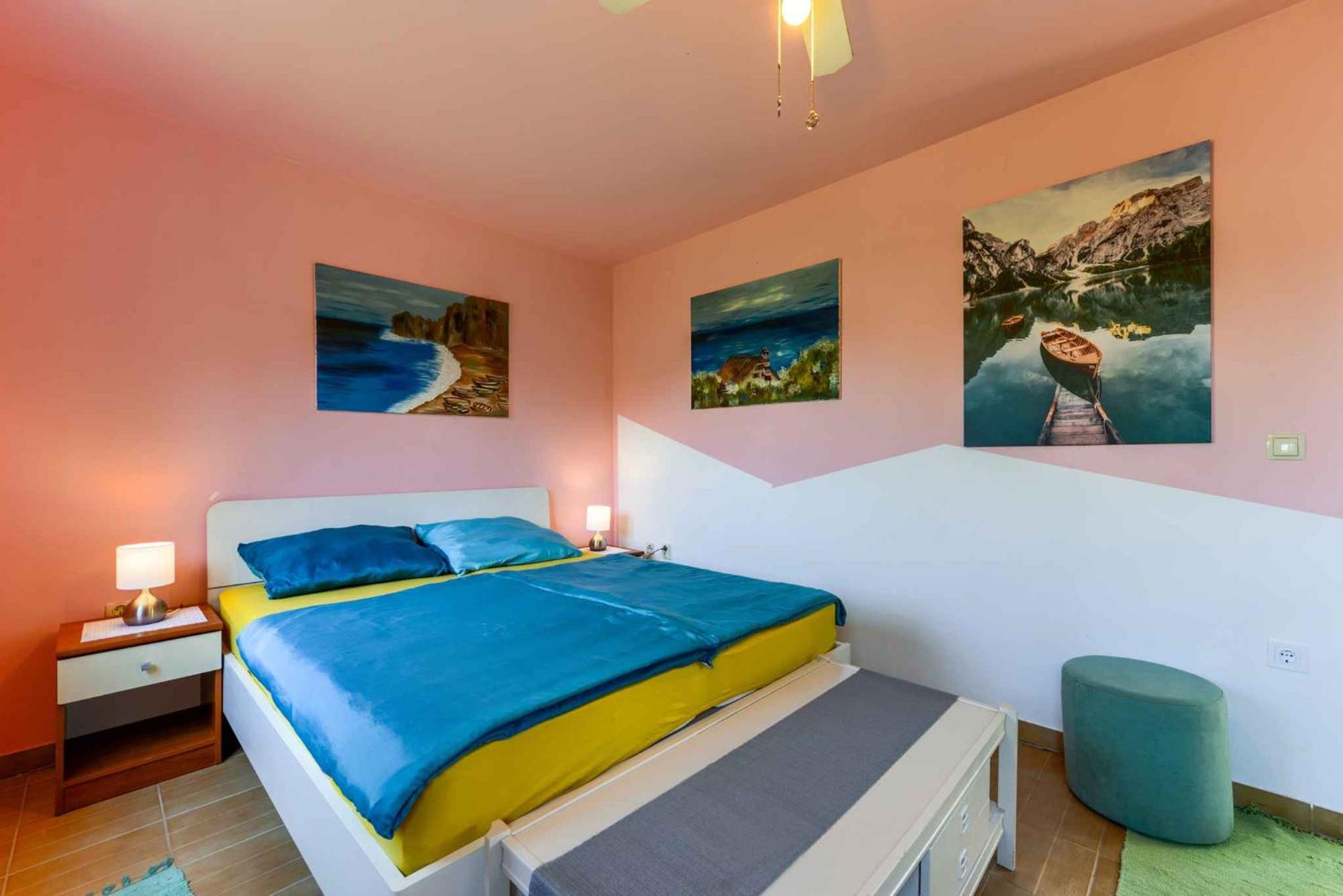 Apartments In Vir/Insel Vir 34750 Exterior foto